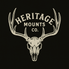 Heritage Mounts - Home